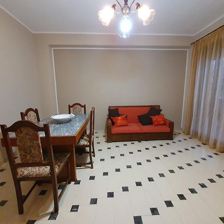 La Fenice Apartment Naro ภายนอก รูปภาพ