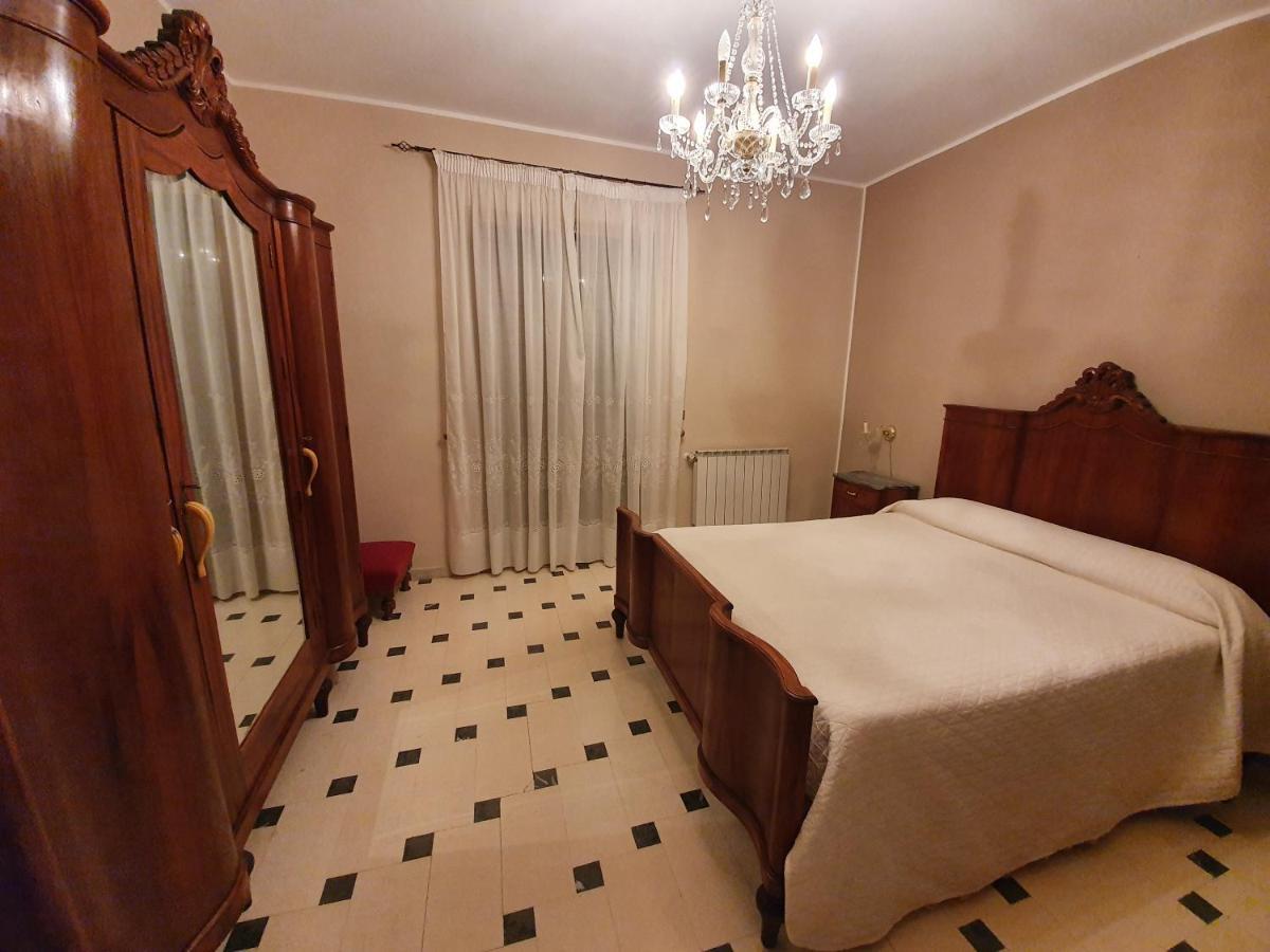 La Fenice Apartment Naro ภายนอก รูปภาพ