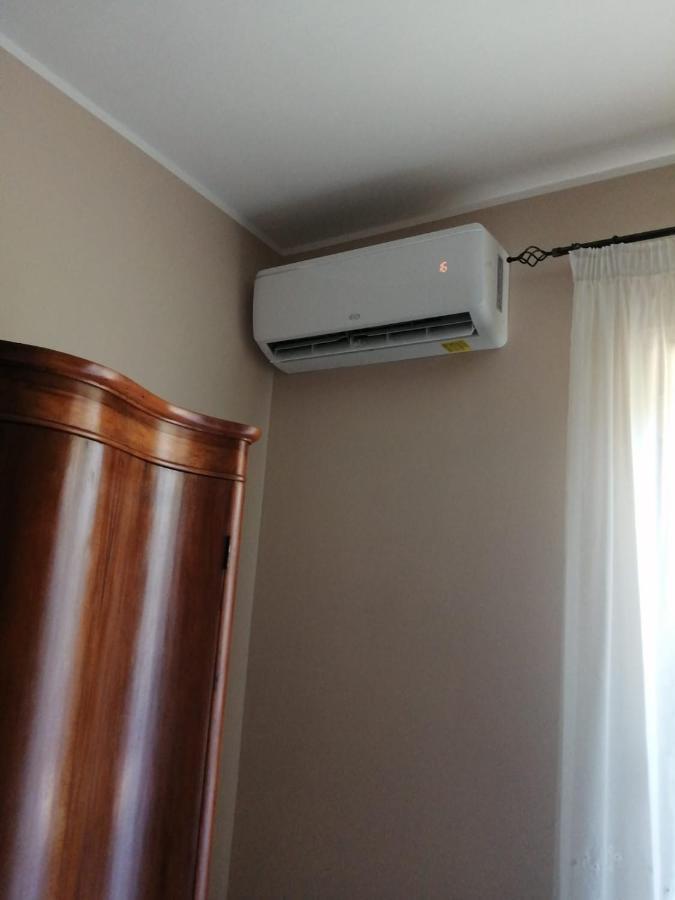 La Fenice Apartment Naro ภายนอก รูปภาพ