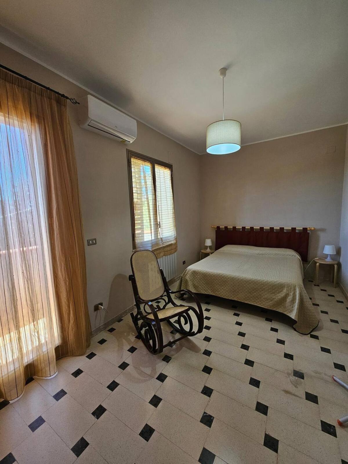 La Fenice Apartment Naro ภายนอก รูปภาพ