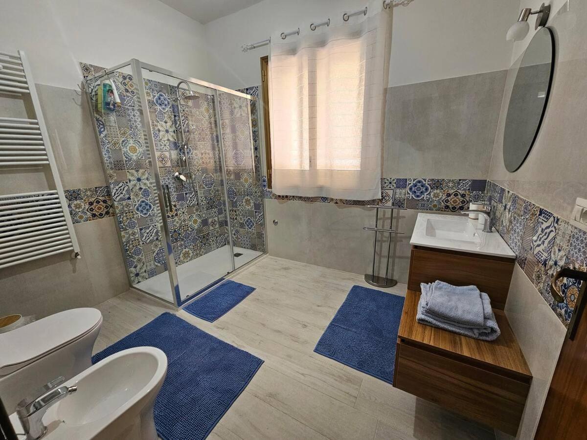 La Fenice Apartment Naro ภายนอก รูปภาพ