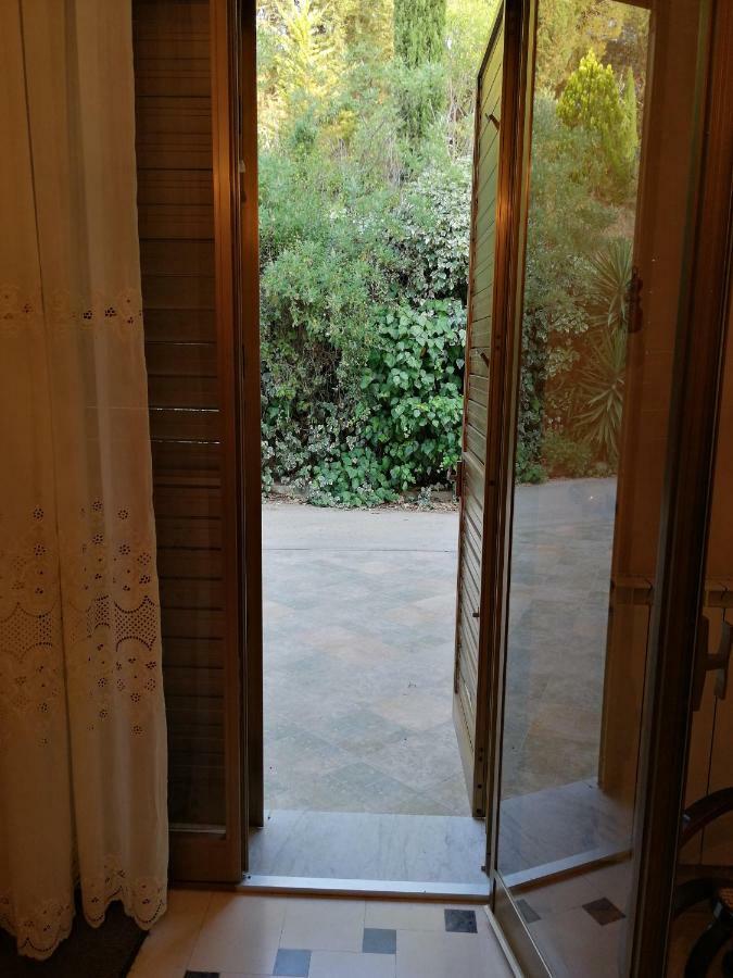 La Fenice Apartment Naro ภายนอก รูปภาพ